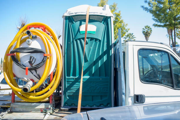 Portable Toilet Options We Offer in Osceola, AR