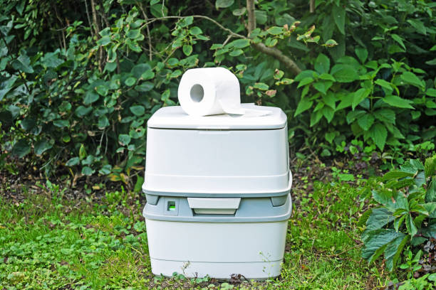 Best Porta potty delivery and setup  in Osceola, AR