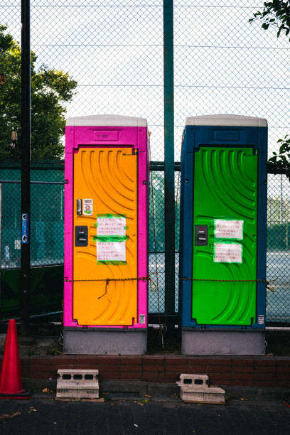 Best High-end porta potty rental  in Osceola, AR