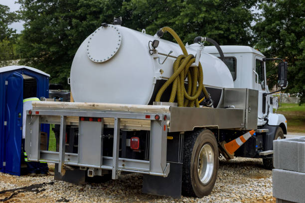 Porta potty rental for festivals in Osceola, AR