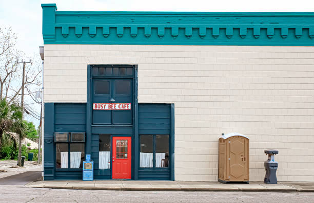 Best Portable restroom solutions  in Osceola, AR