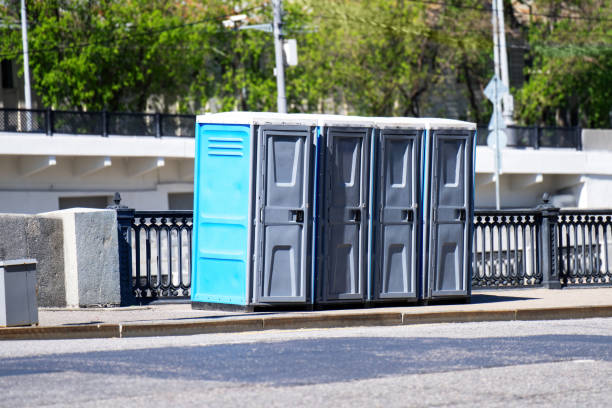 Best Local porta potty services  in Osceola, AR