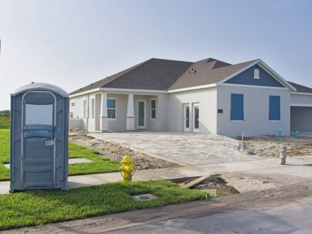 Best Affordable porta potty rental  in Osceola, AR