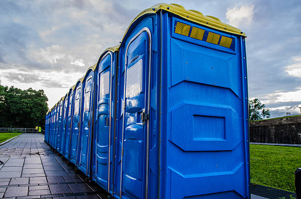 Best Emergency porta potty rental  in Osceola, AR